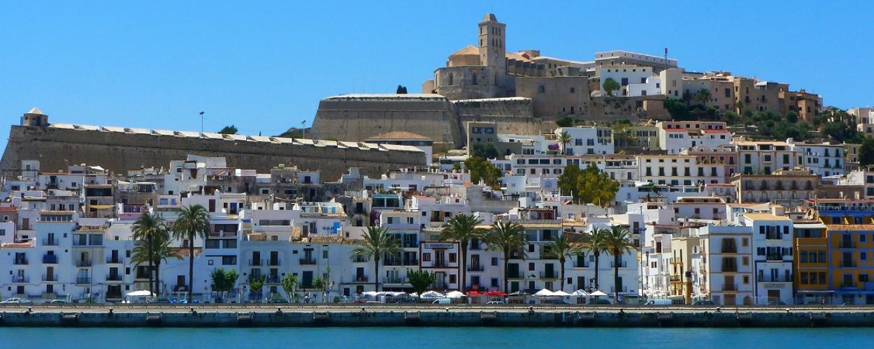 Trabajo y Empleo en Ibiza y Formentera