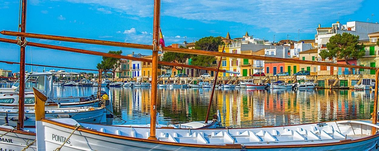 Trabajo y Empleo en Mallorca