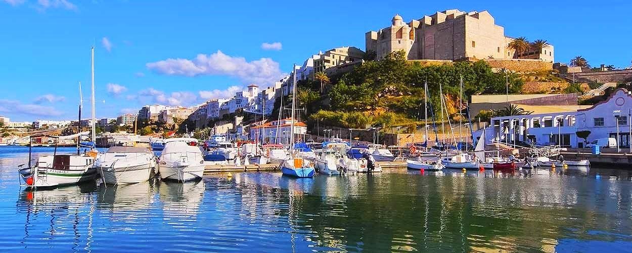 Trabajo y Empleo en Menorca