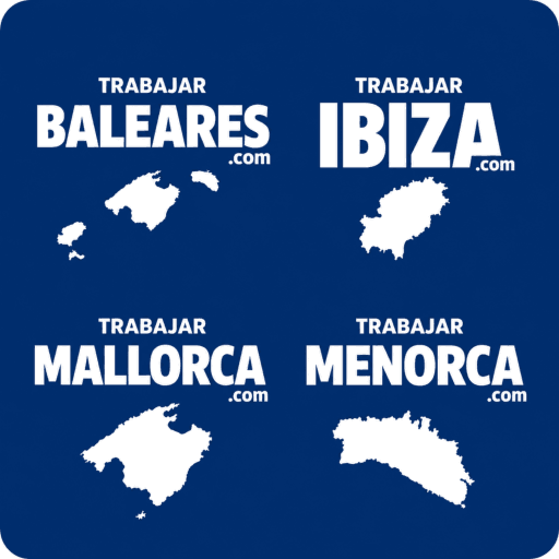 Sobre Nosotros - Trabajo y Empleo en Baleares